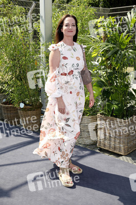 Lana Mueller Fashion Show auf der Berlin Fashion Week Spring/Summer 2019