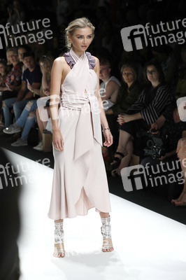 Lana Mueller Fashion Show auf der Berlin Fashion Week Spring/Summer 2019