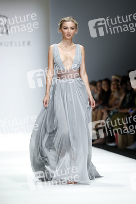 Lana Mueller Fashion Show auf der Berlin Fashion Week Spring/Summer 2019