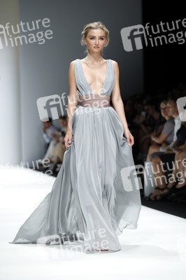 Lana Mueller Fashion Show auf der Berlin Fashion Week Spring/Summer 2019