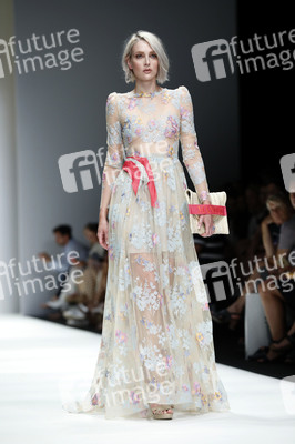 Lana Mueller Fashion Show auf der Berlin Fashion Week Spring/Summer 2019