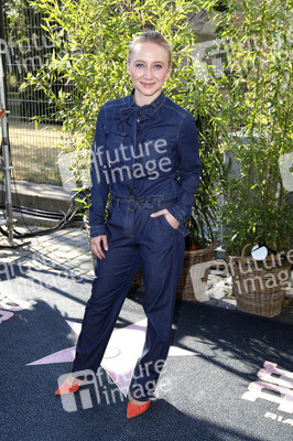 Riani Fashion Show auf der Berlin Fashion Week Spring/Summer 2019