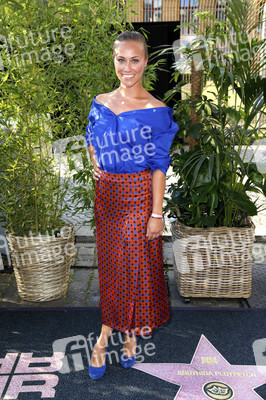 Riani Fashion Show auf der Berlin Fashion Week Spring/Summer 2019
