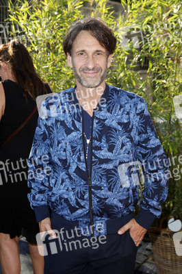 Riani Fashion Show auf der Berlin Fashion Week Spring/Summer 2019