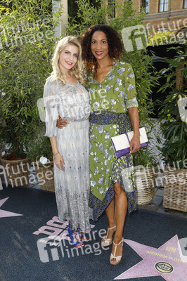 Riani Fashion Show auf der Berlin Fashion Week Spring/Summer 2019