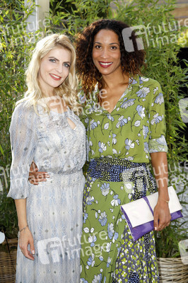 Riani Fashion Show auf der Berlin Fashion Week Spring/Summer 2019