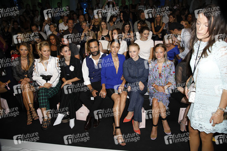 Riani Fashion Show auf der Berlin Fashion Week Spring/Summer 2019