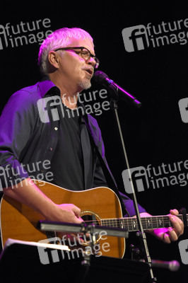 Konzert von Tim Robbins and The Rogues Gallery Band in Karlsbad