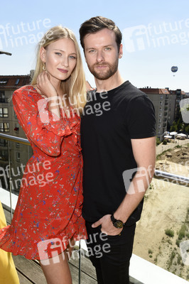 Thomas Sabo Press Cocktail auf der Berlin Fashion Week Spring/Summer 2019
