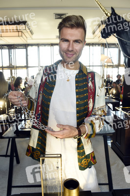 Thomas Sabo Press Cocktail auf der Berlin Fashion Week Spring/Summer 2019