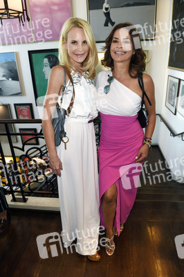 Thomas Sabo Press Cocktail auf der Berlin Fashion Week Spring/Summer 2019