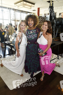 Thomas Sabo Press Cocktail auf der Berlin Fashion Week Spring/Summer 2019
