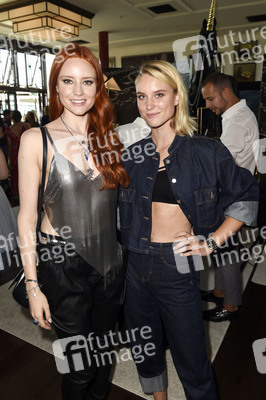 Thomas Sabo Press Cocktail auf der Berlin Fashion Week Spring/Summer 2019