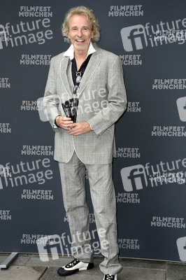 Premiere 'Safari - Match Me If You Can', Filmfest München 2018