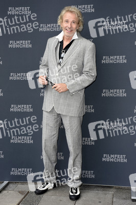Premiere 'Safari - Match Me If You Can', Filmfest München 2018