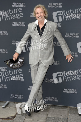 Premiere 'Safari - Match Me If You Can', Filmfest München 2018
