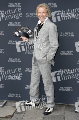 Premiere 'Safari - Match Me If You Can', Filmfest München 2018