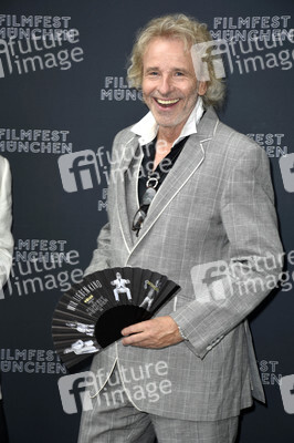 Premiere 'Safari - Match Me If You Can', Filmfest München 2018