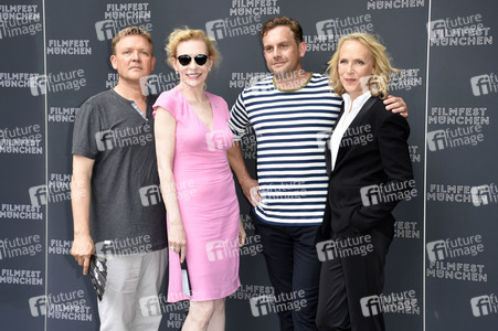 Premiere 'Safari - Match Me If You Can', Filmfest München 2018