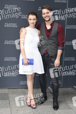Premiere 'Safari - Match Me If You Can', Filmfest München 2018