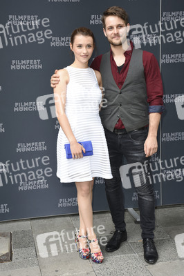 Premiere 'Safari - Match Me If You Can', Filmfest München 2018