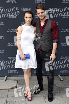 Premiere 'Safari - Match Me If You Can', Filmfest München 2018