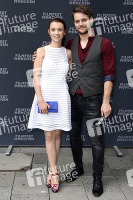 Premiere 'Safari - Match Me If You Can', Filmfest München 2018