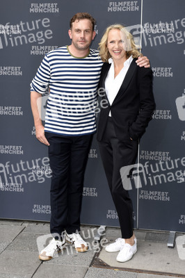 Premiere 'Safari - Match Me If You Can', Filmfest München 2018