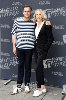 Premiere 'Safari - Match Me If You Can', Filmfest München 2018
