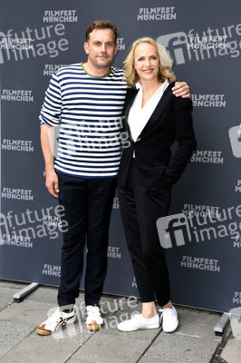 Premiere 'Safari - Match Me If You Can', Filmfest München 2018