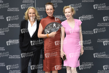 Premiere 'Safari - Match Me If You Can', Filmfest München 2018