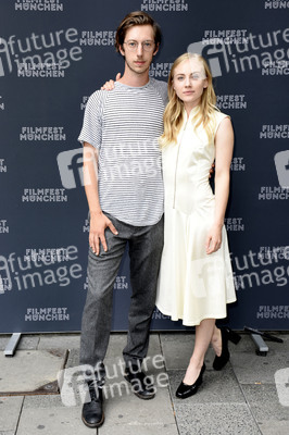 Premiere 'Safari - Match Me If You Can', Filmfest München 2018
