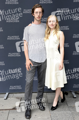 Premiere 'Safari - Match Me If You Can', Filmfest München 2018