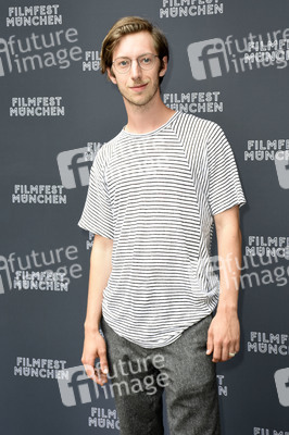 Premiere 'Safari - Match Me If You Can', Filmfest München 2018