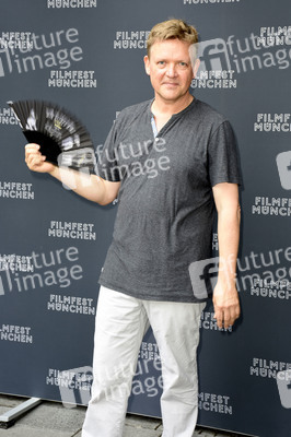 Premiere 'Safari - Match Me If You Can', Filmfest München 2018