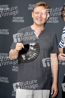 Premiere 'Safari - Match Me If You Can', Filmfest München 2018