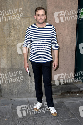 Premiere 'Safari - Match Me If You Can', Filmfest München 2018