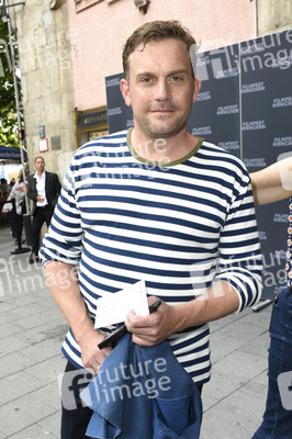Premiere 'Safari - Match Me If You Can', Filmfest München 2018