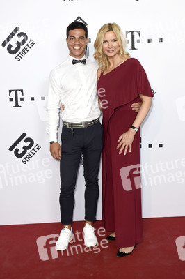 13th Street Shocking Short 2018, Filmfest München 2018