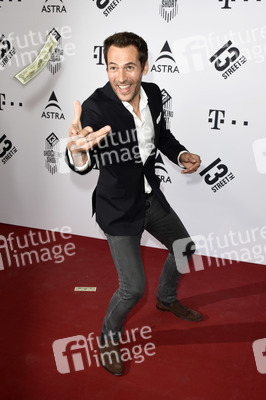 13th Street Shocking Short 2018, Filmfest München 2018
