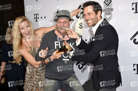13th Street Shocking Short 2018, Filmfest München 2018