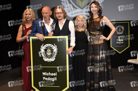 13th Street Shocking Short 2018, Filmfest München 2018