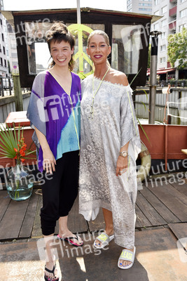 KikAnn Fashion Show auf der Berlin Fashion Week Spring/Summer 2019