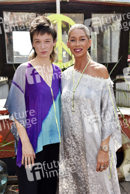 KikAnn Fashion Show auf der Berlin Fashion Week Spring/Summer 2019