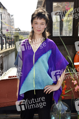 KikAnn Fashion Show auf der Berlin Fashion Week Spring/Summer 2019
