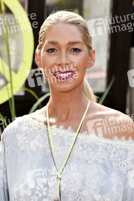 KikAnn Fashion Show auf der Berlin Fashion Week Spring/Summer 2019