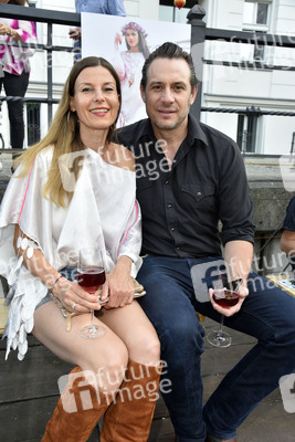 KikAnn Fashion Show auf der Berlin Fashion Week Spring/Summer 2019