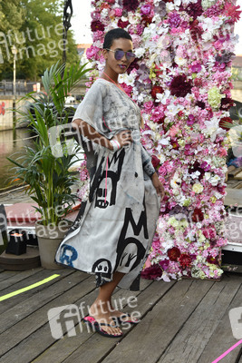 KikAnn Fashion Show auf der Berlin Fashion Week Spring/Summer 2019