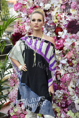 KikAnn Fashion Show auf der Berlin Fashion Week Spring/Summer 2019
