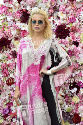 KikAnn Fashion Show auf der Berlin Fashion Week Spring/Summer 2019
